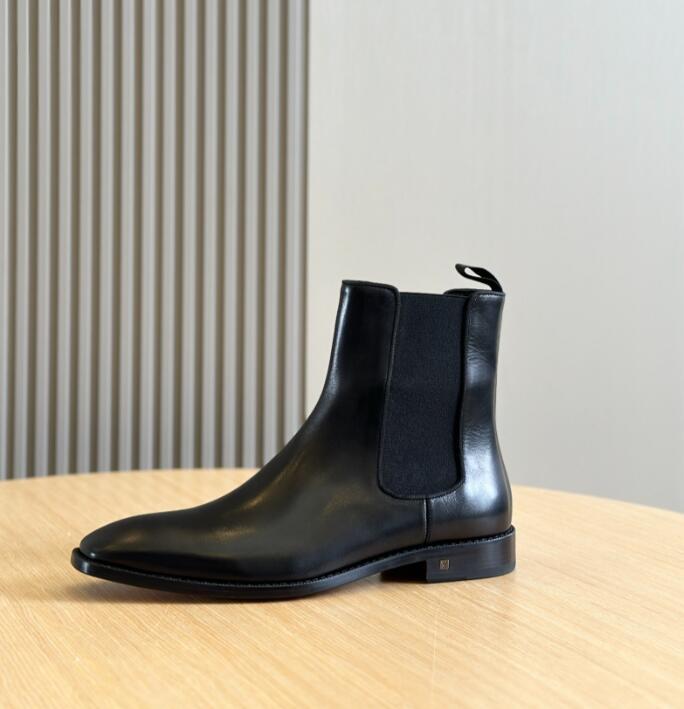 SAMC - LOV Men Shoes - 386