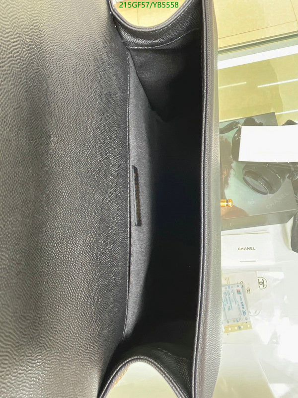 SAMC - CHL Bags - 863