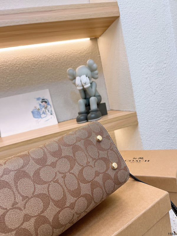 Satchel Bags - CCH Bags - 300