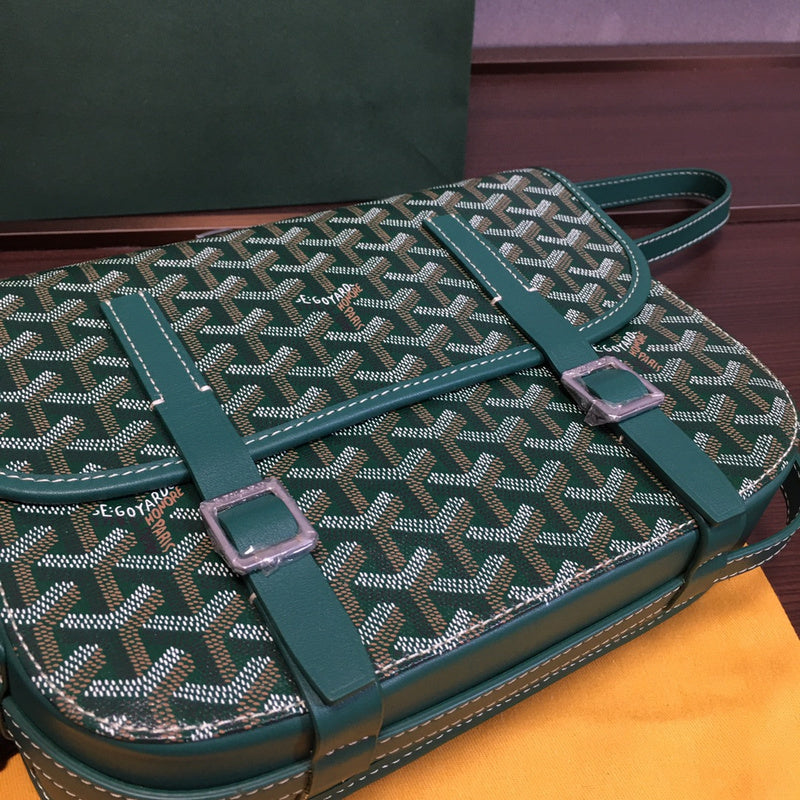 Satchel Bags - GOD Bags - 996