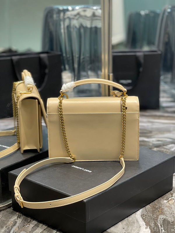 Glamy - YLS Bags - 550