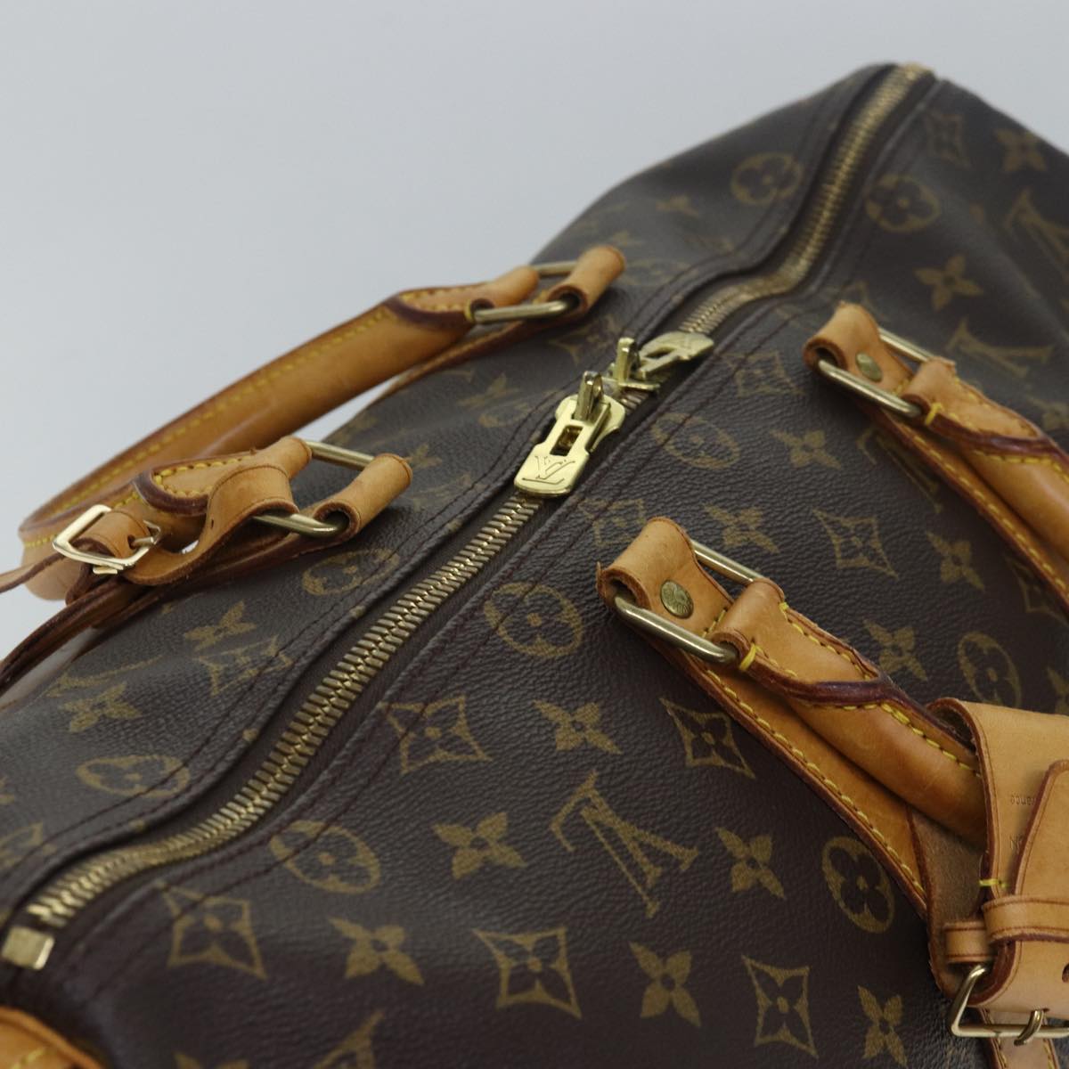 Louis Vuitton Keepall 45 Travel