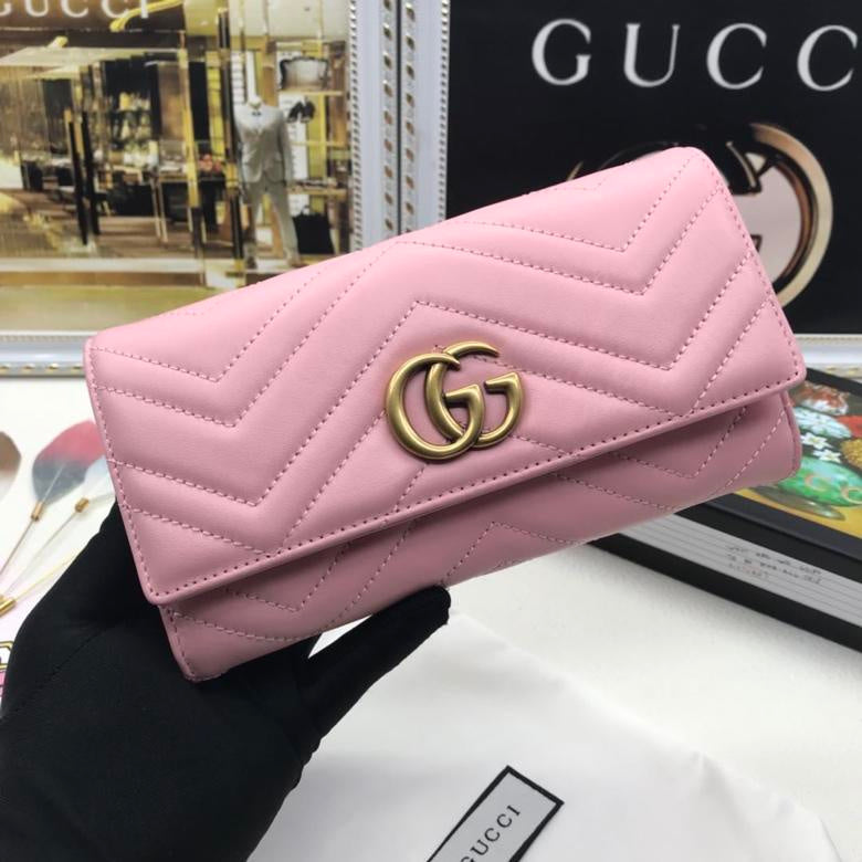 GlamI - GCI Bags - 644