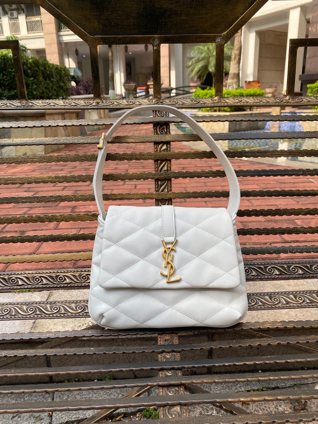 EN - New Bag SLY 264