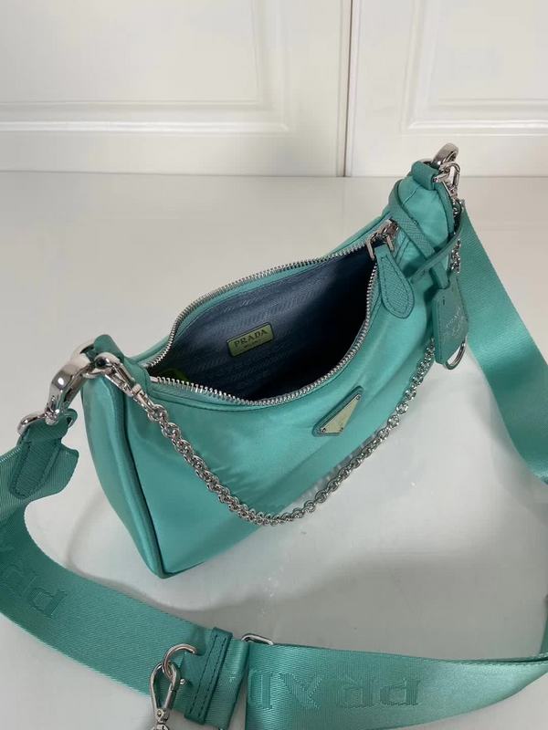 Satchel Bags - PDA Bags - 1648