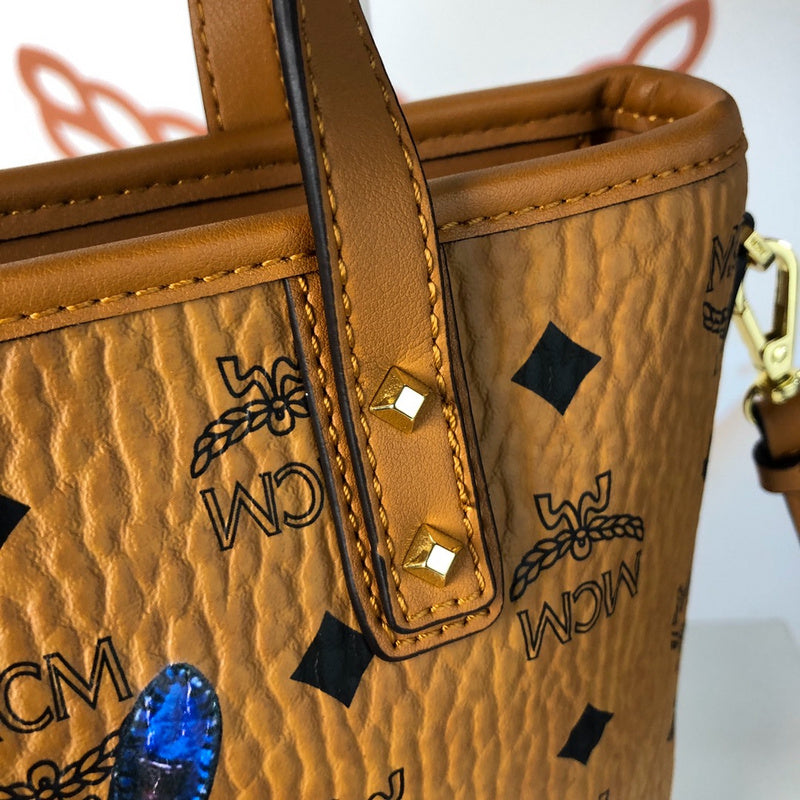Satchel Bags - MC Bags - 434