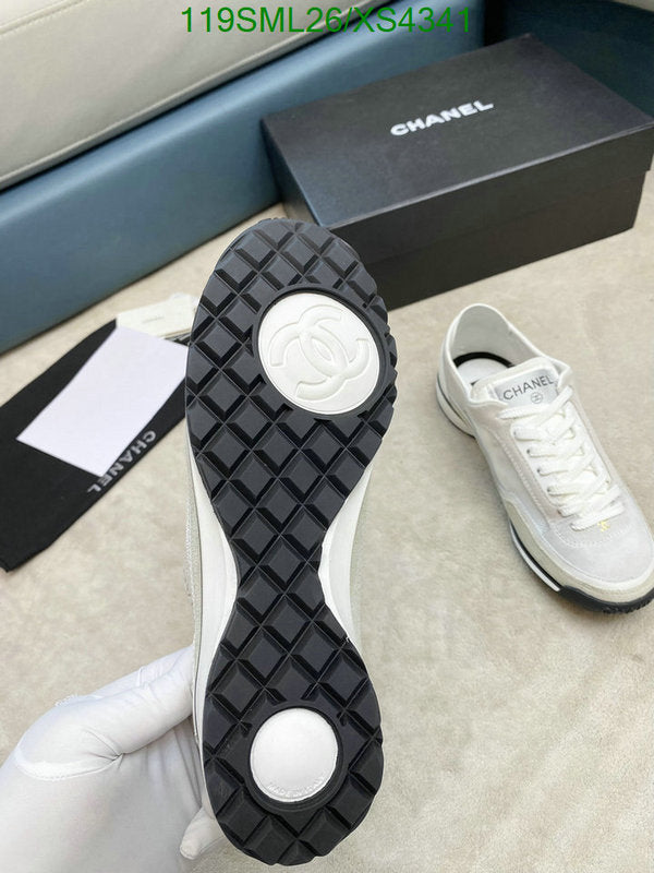 SAMC - CHL Women Shoes Sneakers - 200