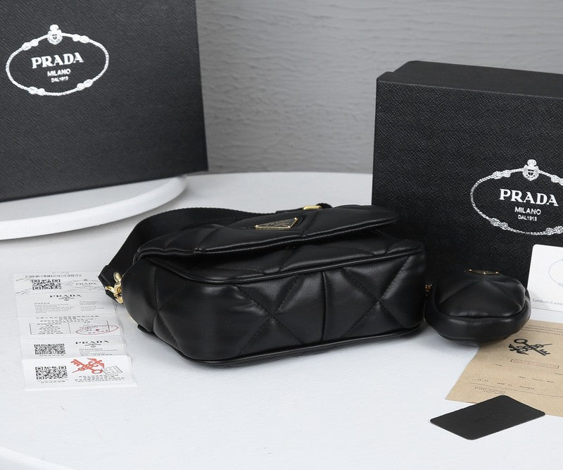 Satchel Bags - PRA Bags - 440