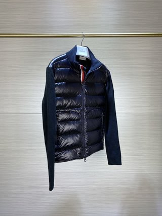 SAMC - Mix Jackets - 111