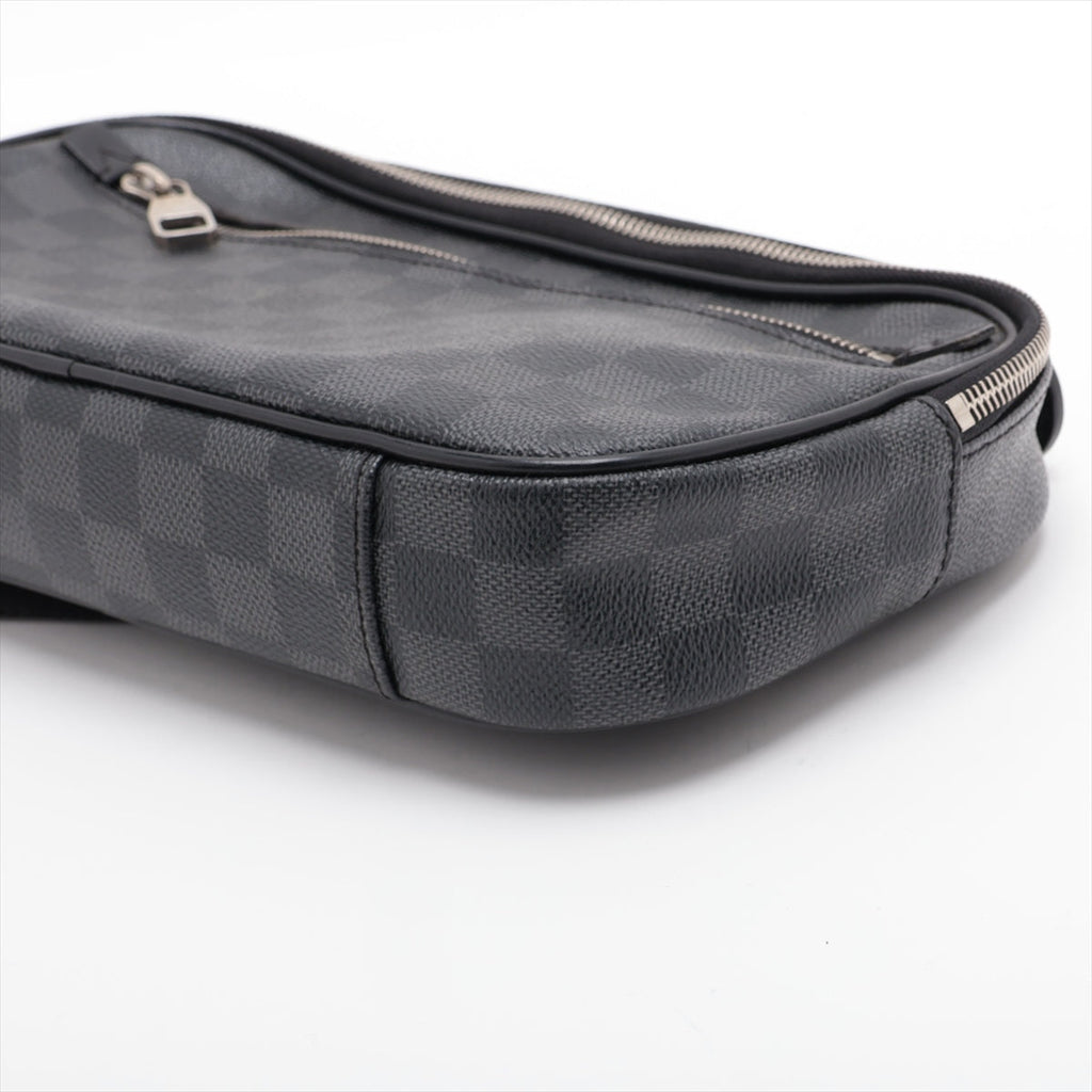 Louis Vuitton Damier Amplier N41289