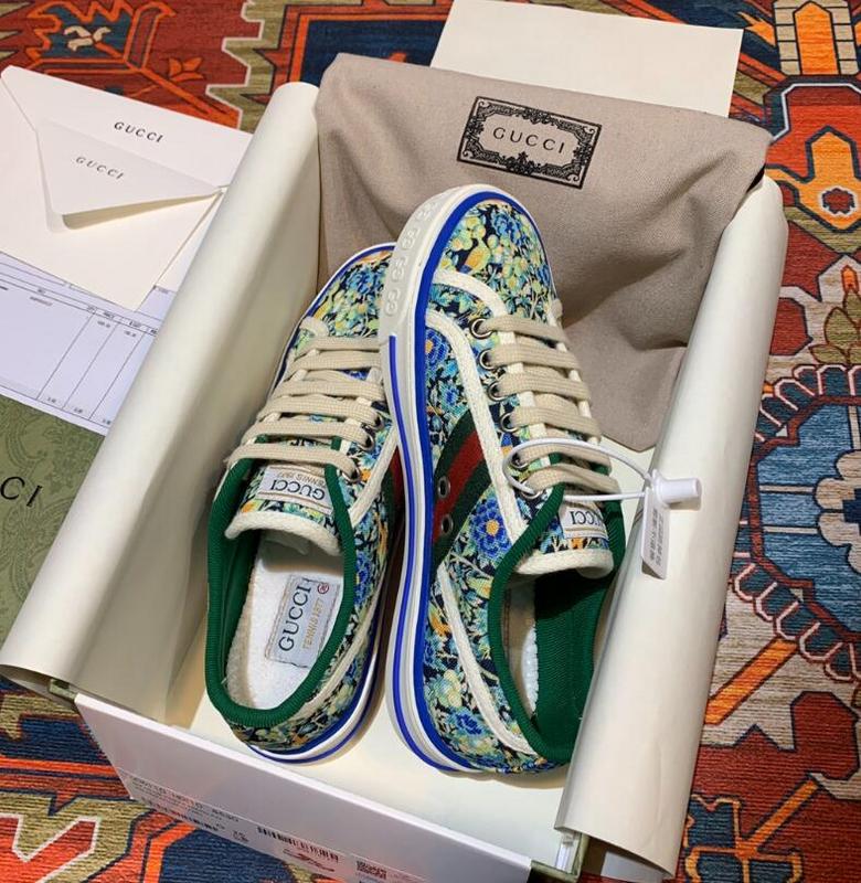SAMC - GUKI Women Shoes - 1769