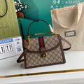 Glami Fashion - GCI Bags - 6051