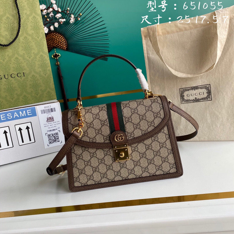 Glami Fashion - GCI Bags - 6051