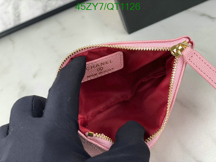 SAMC - CHL Wallets - 051