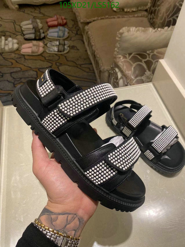 SAMCC - DOR Women Shoes - 2306