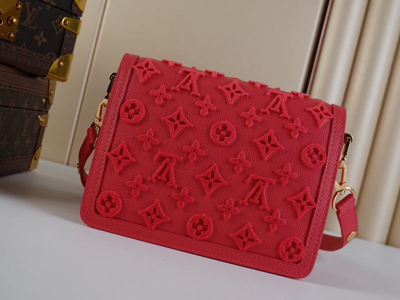 Satchel Bags - VL Bags - 6550