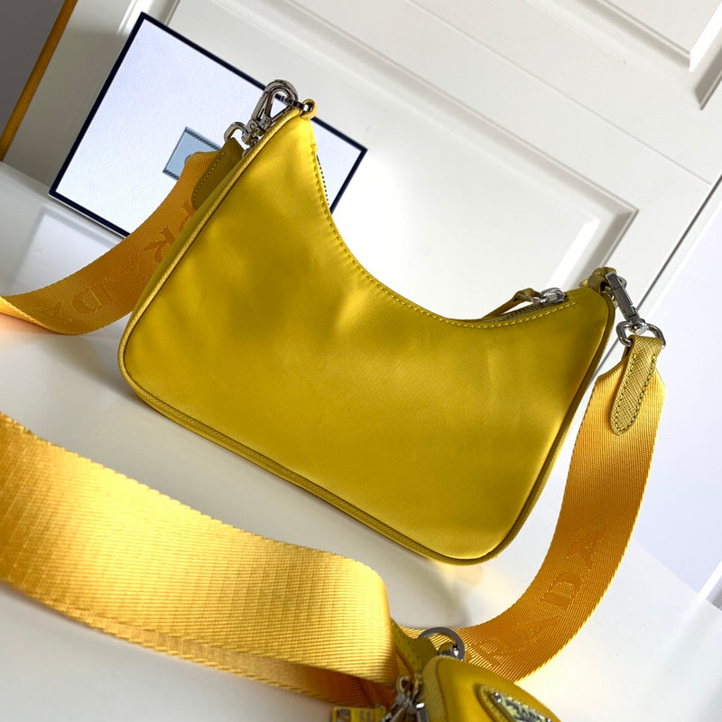 Glamy - PD Bags - 1205