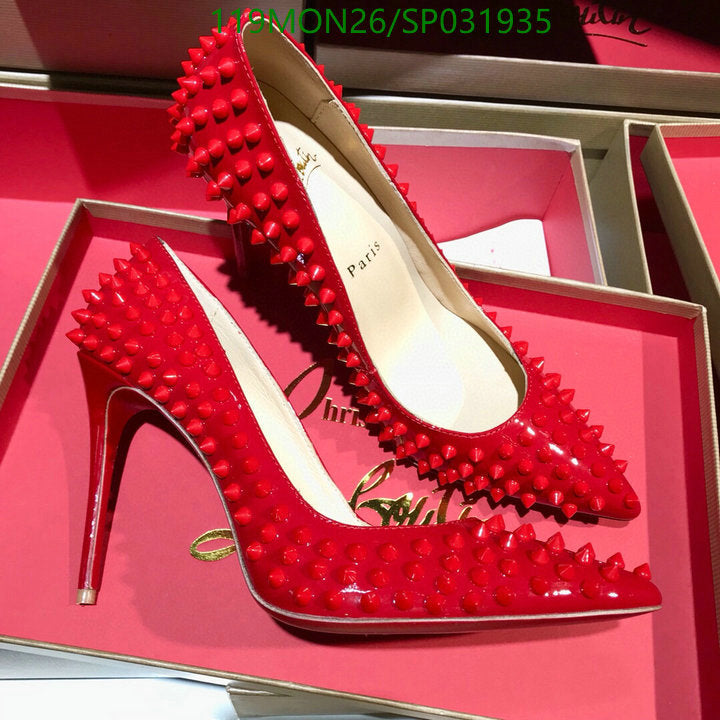 SAMC - CBL Women Shoes - 179