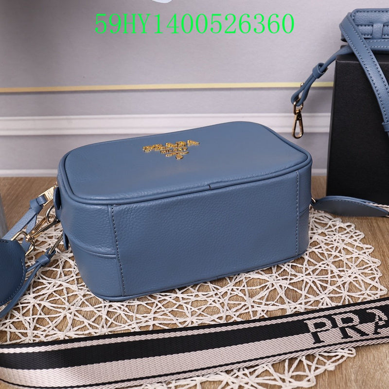 Satchel Bags - PDA Bags - 4250