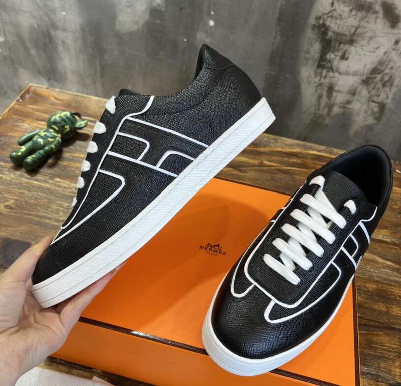 SAMC - HMS Men Shoes - 176