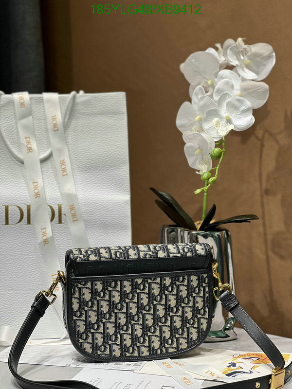 SAMCC - DOR Bags - 1512