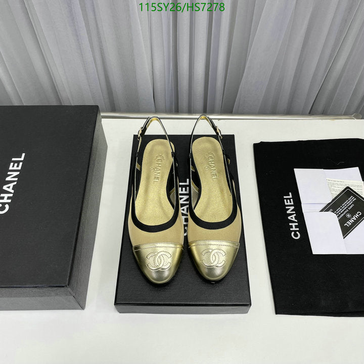 SAMC - CHL Women Shoes Ballet - 105