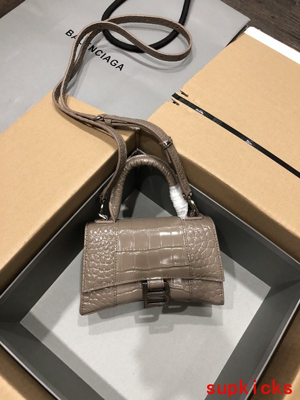 Glami- - BG Hourglass Bags - 105
