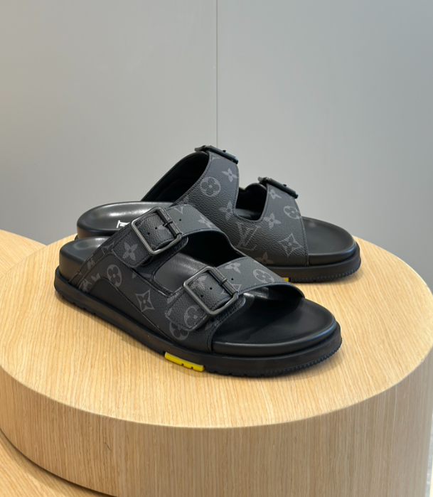 glamy - LOV Men Shoes - 181