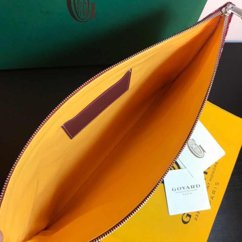 Glamy - GYO Bags - 848