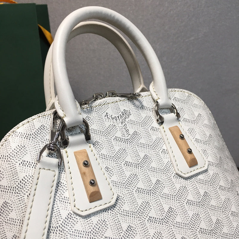 Satchel Bags - GOD Bags - 923