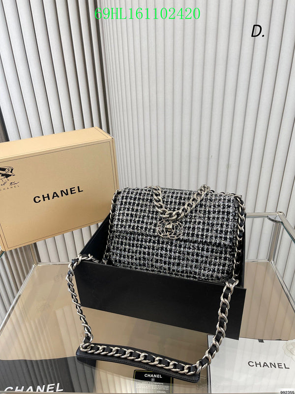 Glami - CHL Bags - 2042