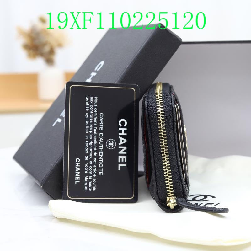 Glami - CHL Wallet - 2561