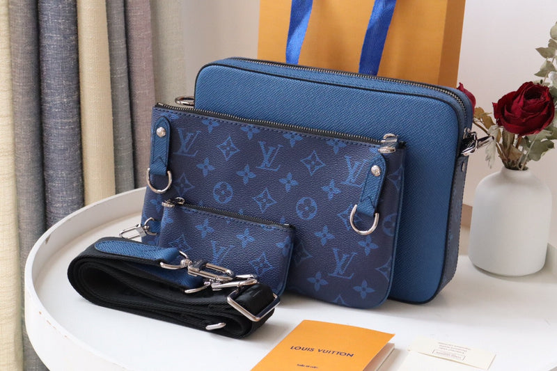Glami Fashion Lu-Vi Bags - 16858