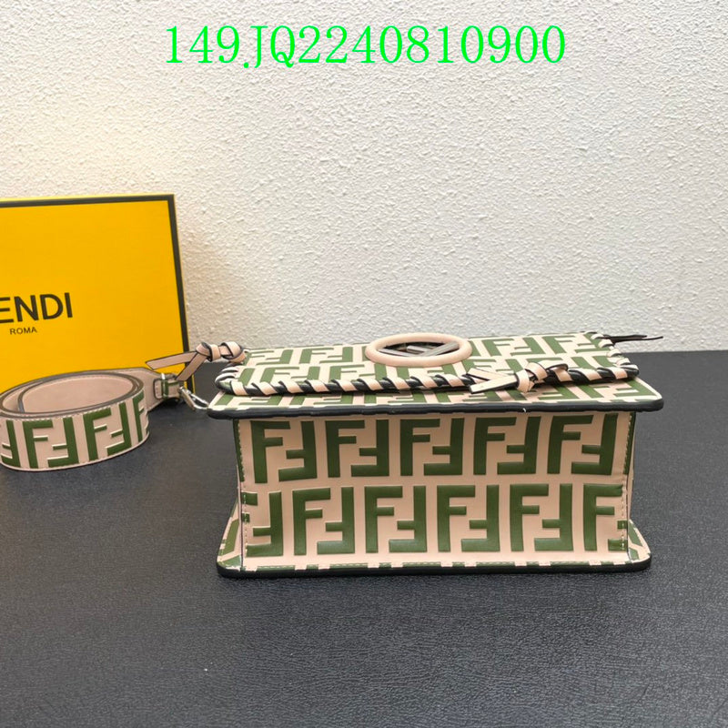 Glami - FDE Bags - 3349