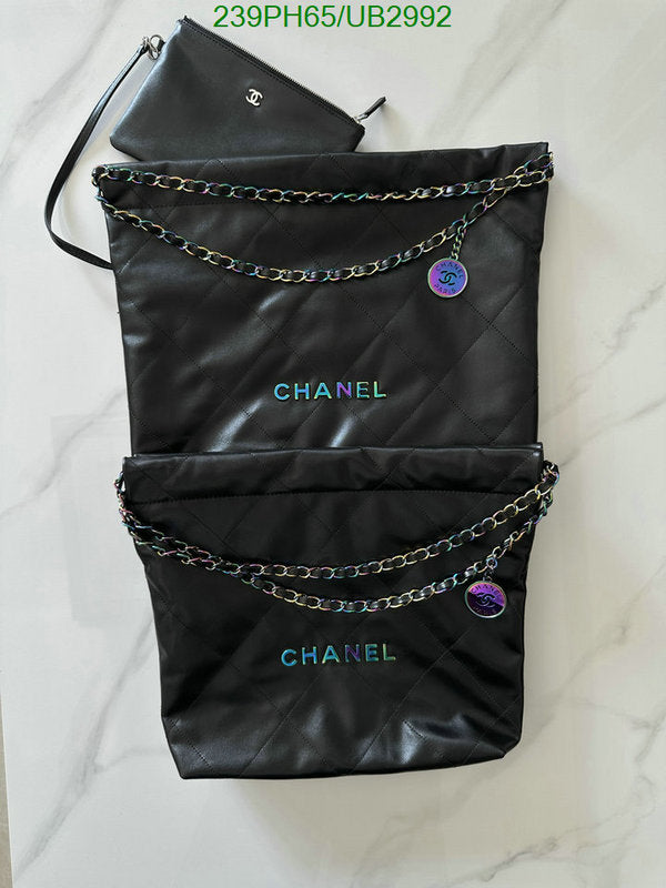 SAMC - CHL Bags - 324