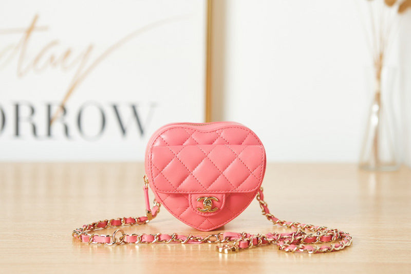 Chanel Bags