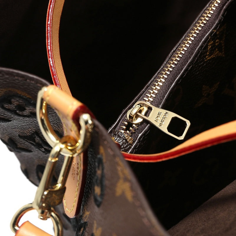 Satchel Bags - VL1 Bags - 454