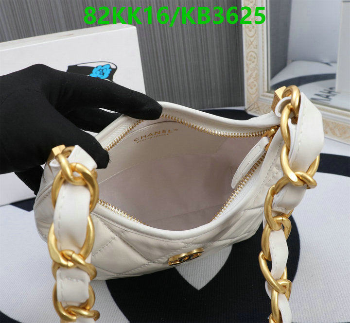 SAMC - CHL Bags Handbags - 012