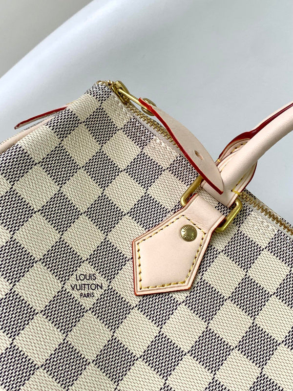 Satchel Bags - VL Bags - 1382