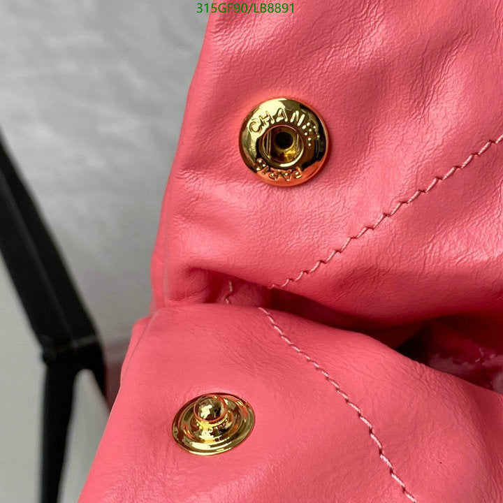 SAMC - CHL Bags - 737