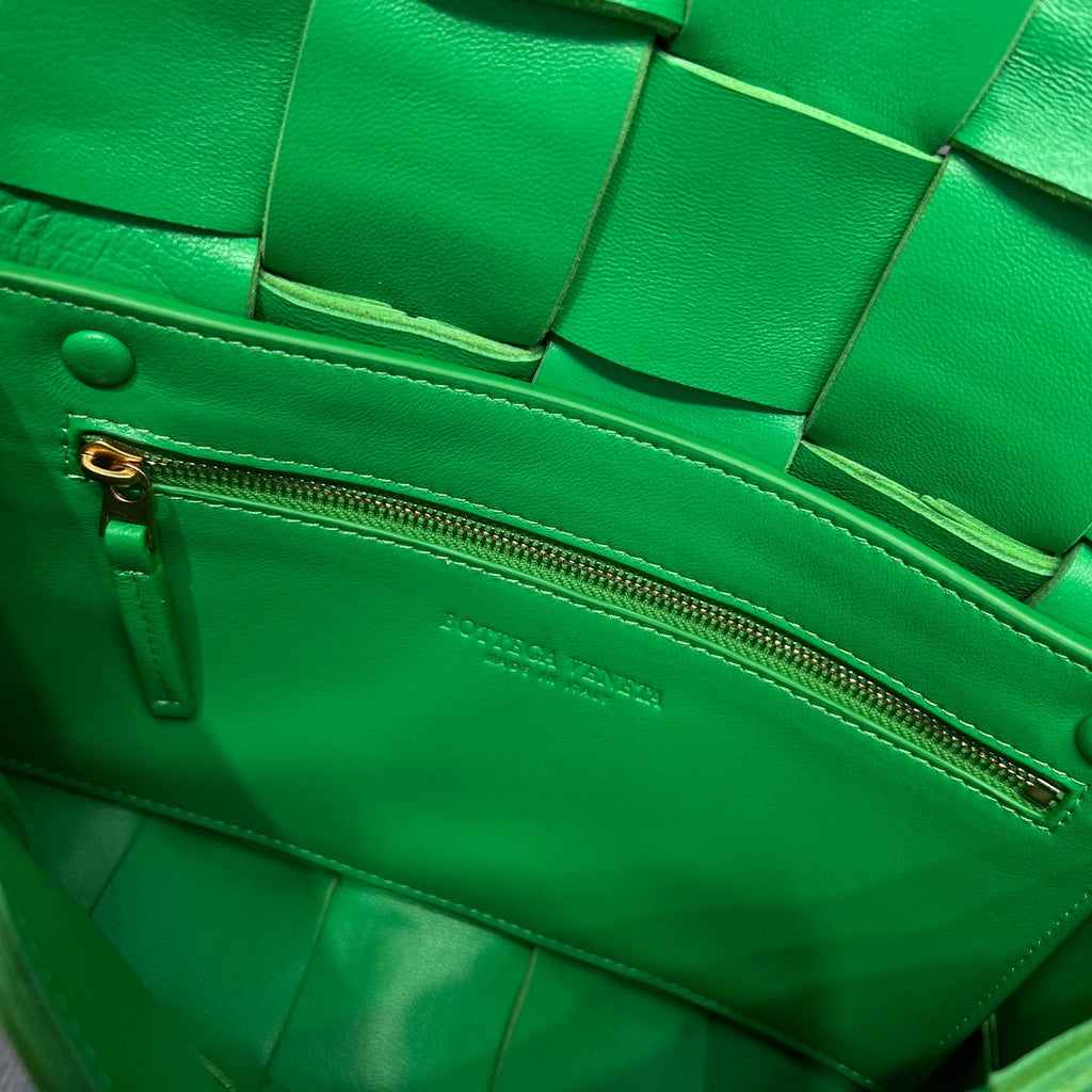 GLAMI Cassette Green, For Women, Bags 9.1in/23cm 680698V1G713722