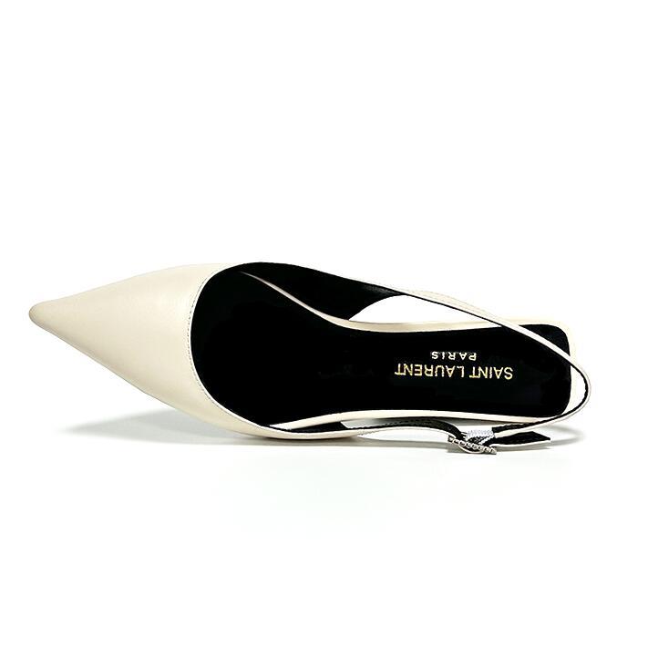 SAMC - YLS Women Shoes - 263