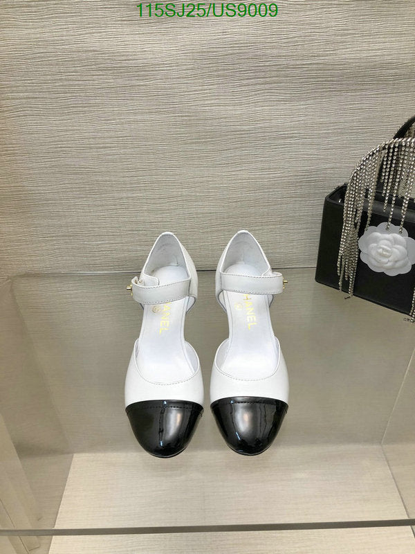 SAMC - CHL Women Shoes Ballet - 144