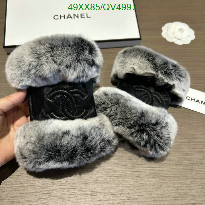 SAMC - CHL Gloves - 148