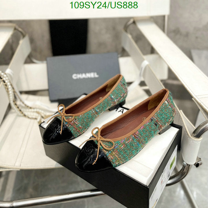 SAMC - CHL Women Shoes Ballet - 237