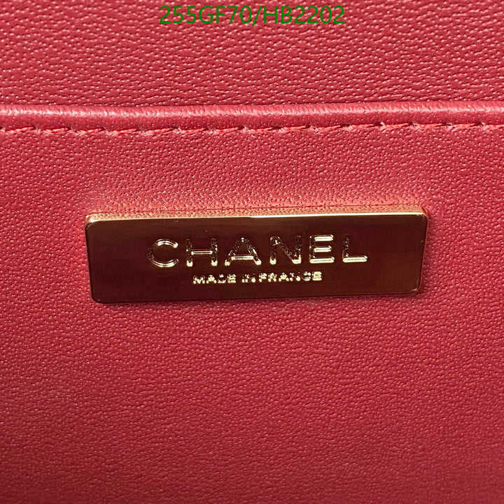 SAMC - CHL Bags - 203