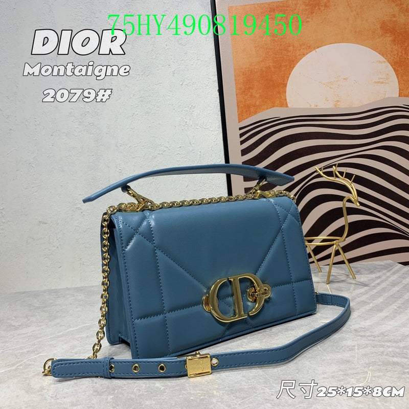 Glami - DOR Bags - 1286