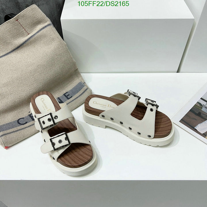 SAMCC - DOR Women Shoes - 1464