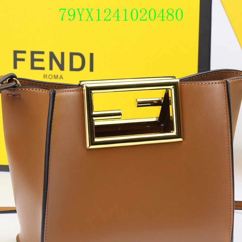 Glami - FDE Bags - 2225