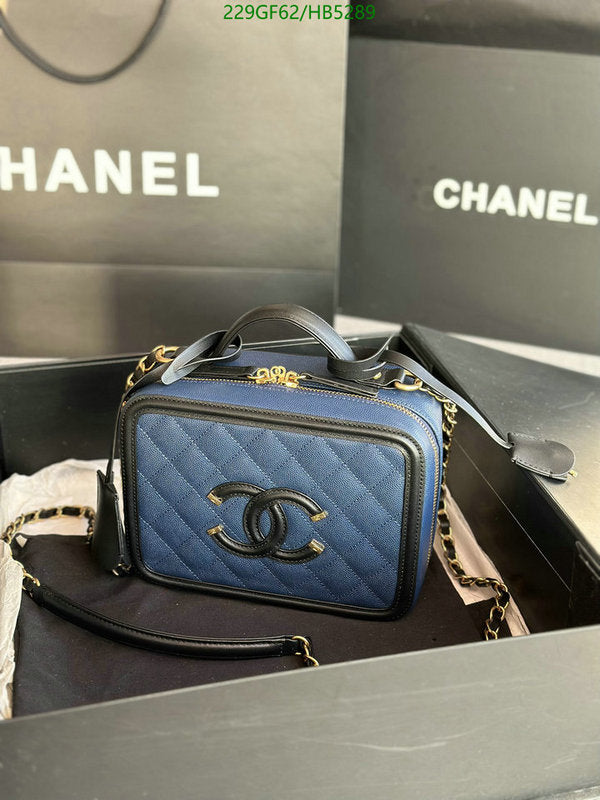 SAMC - CHL Bags - 170